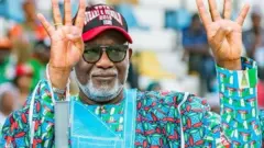 Rotimi Akeredolu