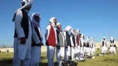 افغان بنديان
