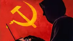 Chinese Cyber attack