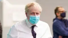 Boris Johnson