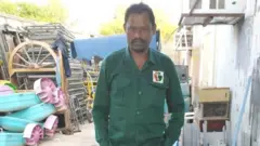 రాజయ్య
