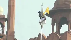 किसान