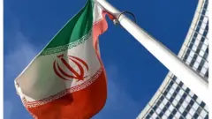 نمونه برداری آژانس در تاسیسات اتمی ایران مربوط به کمتر از یک ماه پیش است.