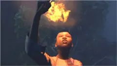 Oronpoto Animation