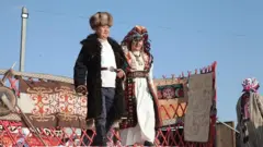 Биринчи Улуттук көчмөндөр оюну