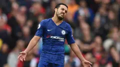 Manchester United ati Chelsea