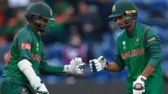 ক্রিকেট