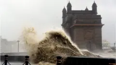 गेट वे ऑफ इंडिया