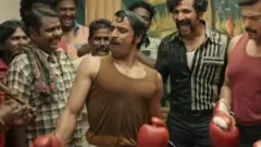 சார்பட்டா பரம்பரை