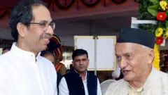 महाराष्ट्र