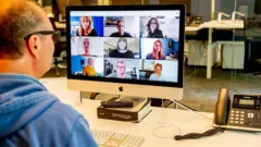 zoom meeting