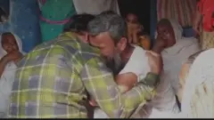 બીરભૂમ હિંસા