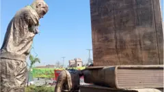 مجسمے