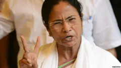 ममता बॅनर्जी