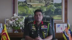 හමුදාපති