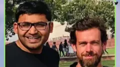 पराग अग्रवाल