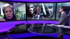 معصومه مهرعلی از تأثیری می‌گوید که شجریان از قمر گرفت و اثری که بر آواز زنان گذاشت