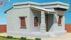 ઉત્તર પ્રદેશમાં મકાનની ડિઝાઈન