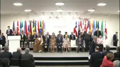 پایان مذاکرات گروه 20؛ ترامپ به ترکیه و چین لبخند زد