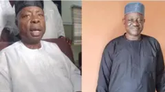 Awon ti ọrọ kan