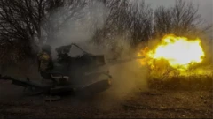 Ukrayna daha çox silah təhçizatı istəyib