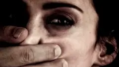 रेप (प्रतीकात्मक तस्वीर)