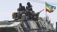 Ingabo za Ethiopia