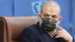 احمد وحیدی