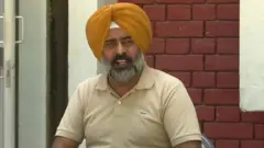 ਪਰਗਟ ਸਿੰਘ
