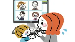 با لج‌بازی‌ و بدخلقی‌های کم‌سابقه بچه‌ها در دوران کرونا چطور برخورد کنیم؟
