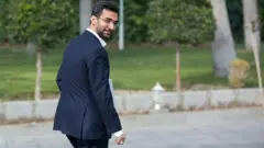 احضار وزیر ارتباطات ایران بر سر اینستاگرام