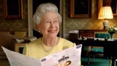 राणी एलिझाबेथ, चार्ल्स तृतीय,