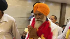 ਗੁਰਨਾਮ ਸਿੰਘ ਚਢੂਨੀ