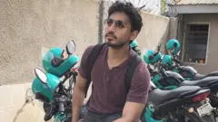 Fahim Saleh