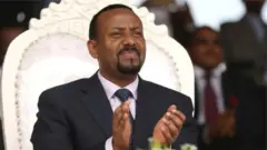 ኣቢይ ኣሕመድ