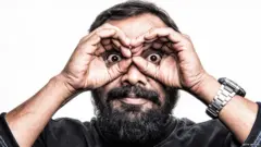अनुराग कश्यप