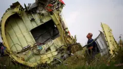 ነፋሪት MH17