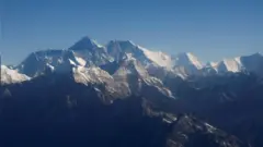 everest