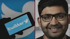 పరాగ్ అగర్వాల్