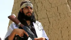 Afghanistan Taliban