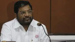 राजू शेट्टी