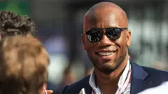 Didier Drogba