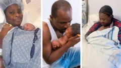 Ronke Odusanya, Tunde Owokoniran ati Wunmi Toriola