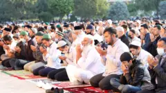 Пойтахт Тошкентдаги Рамазон Ҳайити