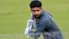 বাবর এখন টি-টোয়েন্টি র‍্যাংকিংয়েরও এক নম্বর ব্যাটসম্যান। এই টুর্নামেন্টে চারটি ফিফটি হাঁকিয়েছেন তিনি।