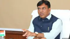मनसुख मांडविया