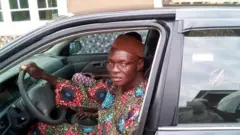 Gbenga Ogbara