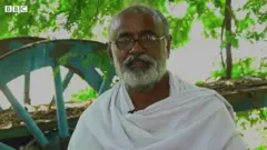 పక్షుల రైతు