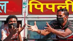 मज़दूर
