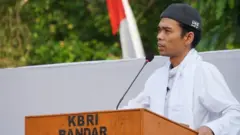 Abdul Somad